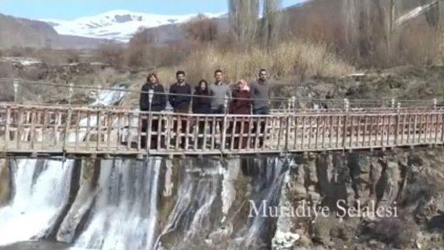 Yyü Öğrencilerinden İstiklal Marşı Klibi