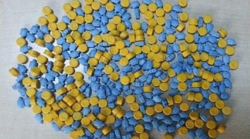 İzmir Polisi Uyuşturucu Tacirlerine G&ouml;z A&ccedil;tırmadı