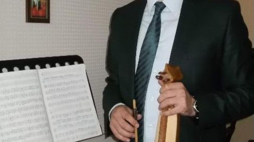 T&uuml;rkiye&rsquo;nin En Eski Ses Kayıt Arşivi Trabzon&rsquo;da