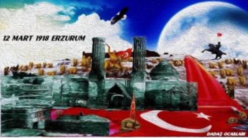 Dadaş Ocakları&rsquo;ndan Kurtuluş Mesajı