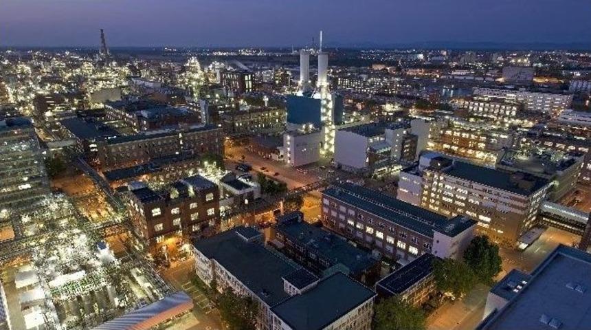 Basf&rsquo;nin T&uuml;rkiye&rsquo;de Hedefi 1 Milyon Euro