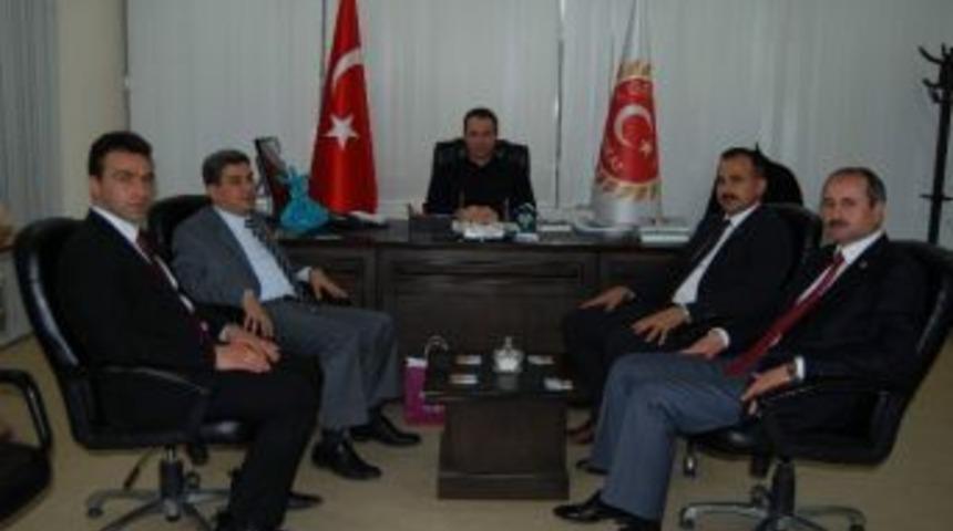 Zile&rsquo;ye S&uuml;s Taşı İşleme At&ouml;lyesi