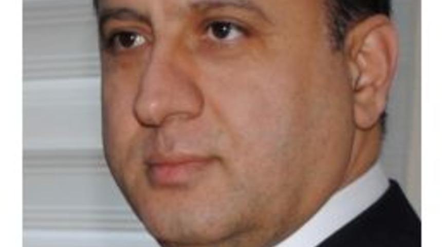 Vali &Ccedil;omaktekin&rsquo;den Ygs Mesajı