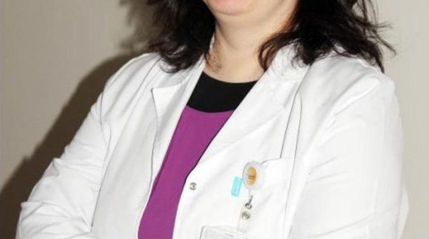 Yrd.doç.dr.güzel : Uyku Apnesi Erken Yaşta Kalp Krizi Riskini Arttırıyor