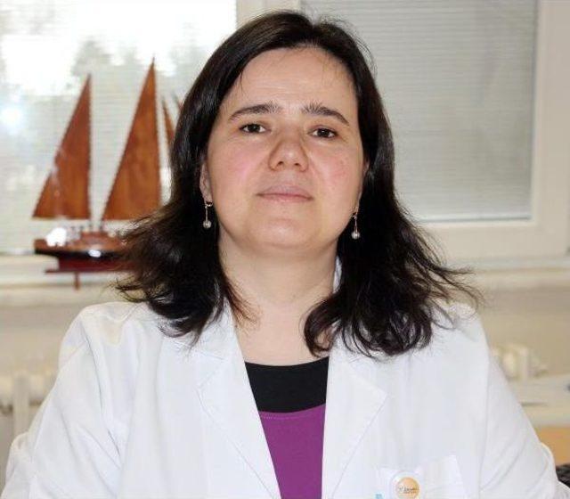 Yrd.doç.dr.güzel : Uyku Apnesi Erken Yaşta Kalp Krizi Riskini Arttırıyor 3