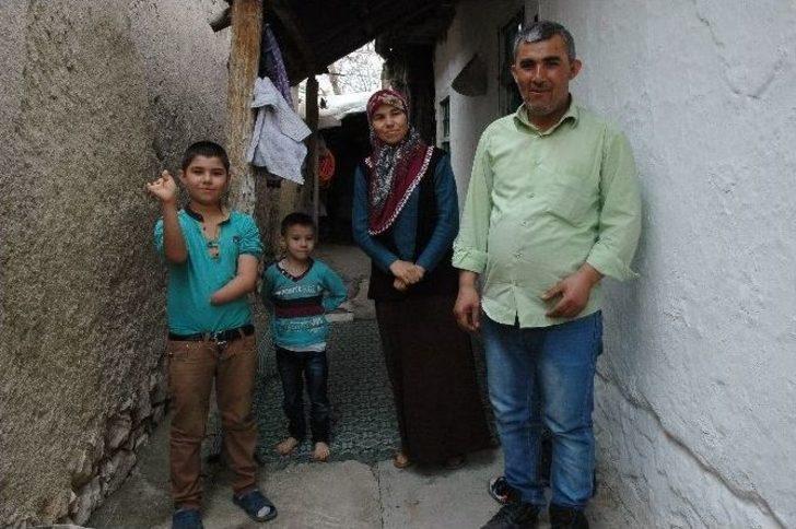 Annenin Elleri Olmayan Oğlu İçin Feryadı G1