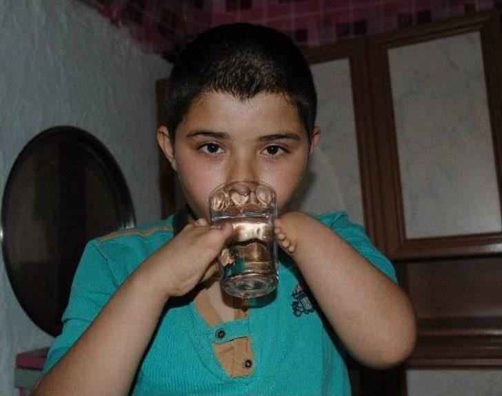 Annenin Elleri Olmayan Oğlu İçin Feryadı G3