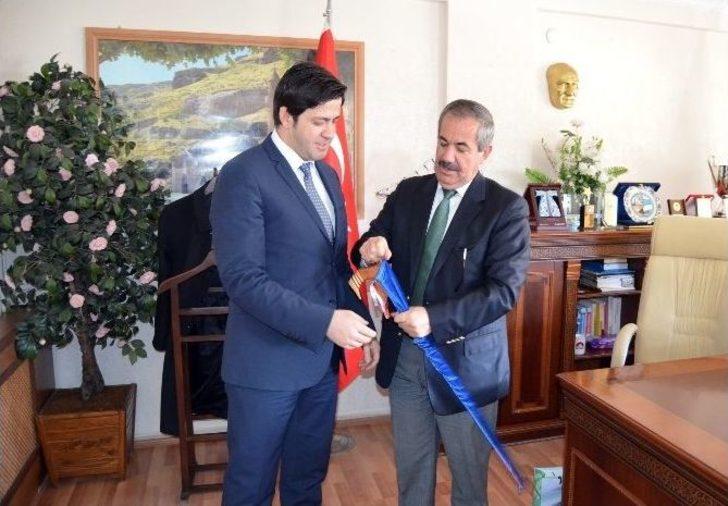 Adilcevaz’da ‘devlet Yönetimi Ve Protokol’ Semineri G1