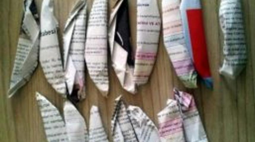 Konya&rsquo;da Uyuşturucu Tacirlerine Darbe