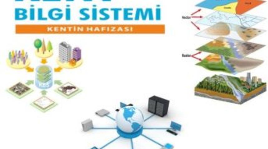 Bakanlık, Kent Bilgi Sitemlerine Standart Getiriyor