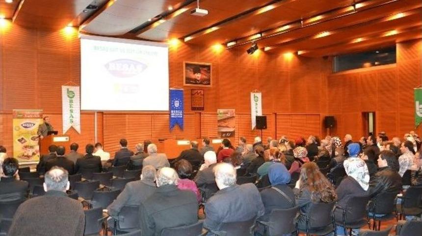 Besaş Bayilerine Satış Teknikleri Eğitimi