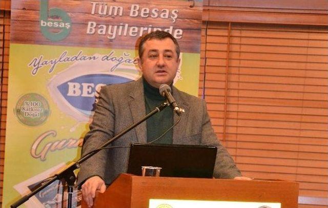 Besaş Bayilerine Satış Teknikleri Eğitimi