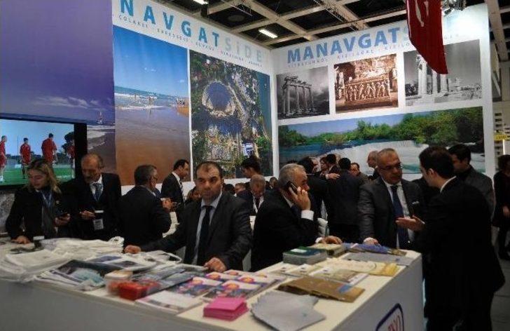 Matso Başkanı Boztaş, Turizm Fuarlarını Değerlendirdi G5