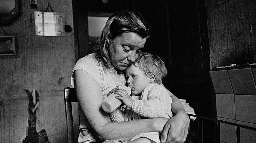 1960'ların İngiltere'sinin bilinmeyen y&uuml;z&uuml;