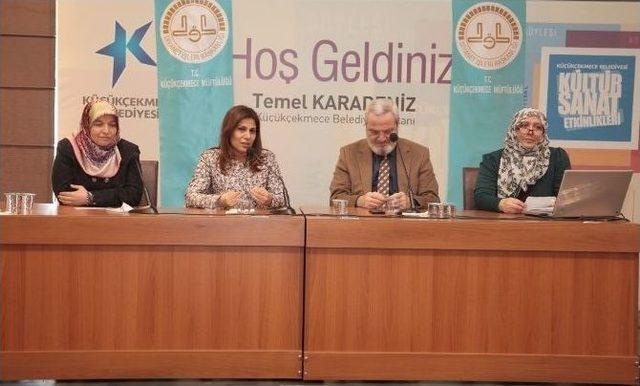 Hayyam Memduh, Mülteci Kadınları Anlattı 1