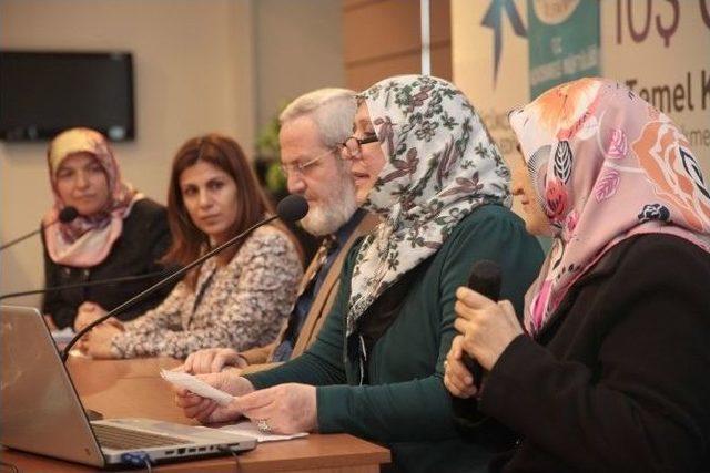 Hayyam Memduh, Mülteci Kadınları Anlattı 2