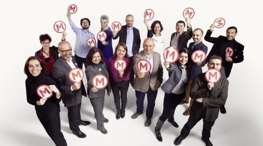 Marka Konseyi Başkanı Bor&ccedil;a: &ldquo;100 Markamızın Toplamı, Bir Otomobil Markası Etmiyor&rdquo;