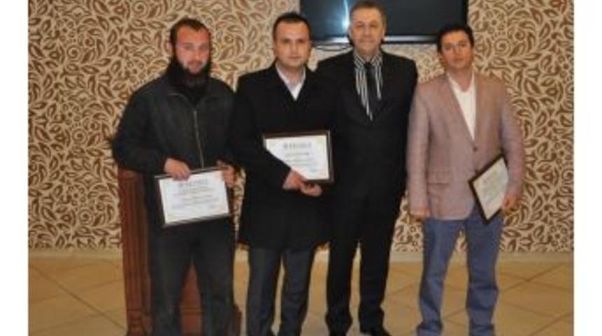 Kutso&rsquo;da Meclis Toplantısı