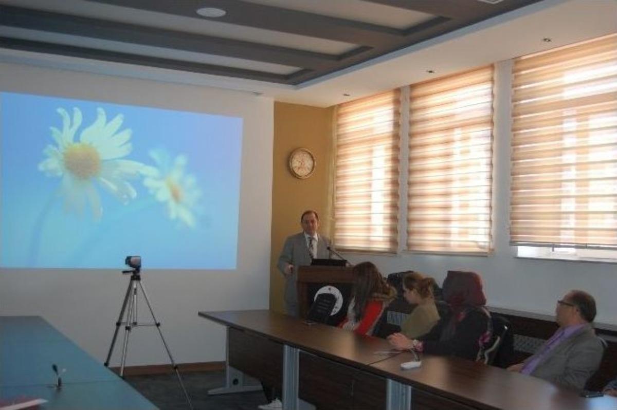 Hasta İletişim Birimi Sorumluları Eğitimi Başladı