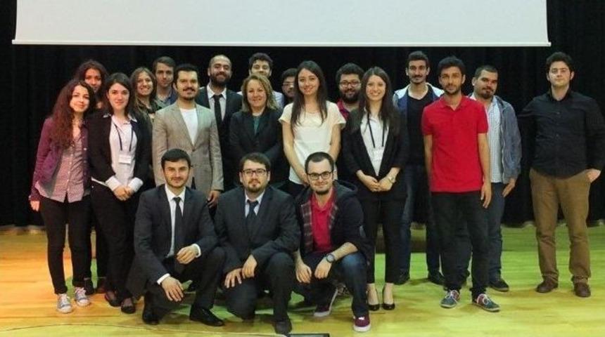 Yt&uuml;&rsquo;de R&uuml;zgar G&uuml;nleri