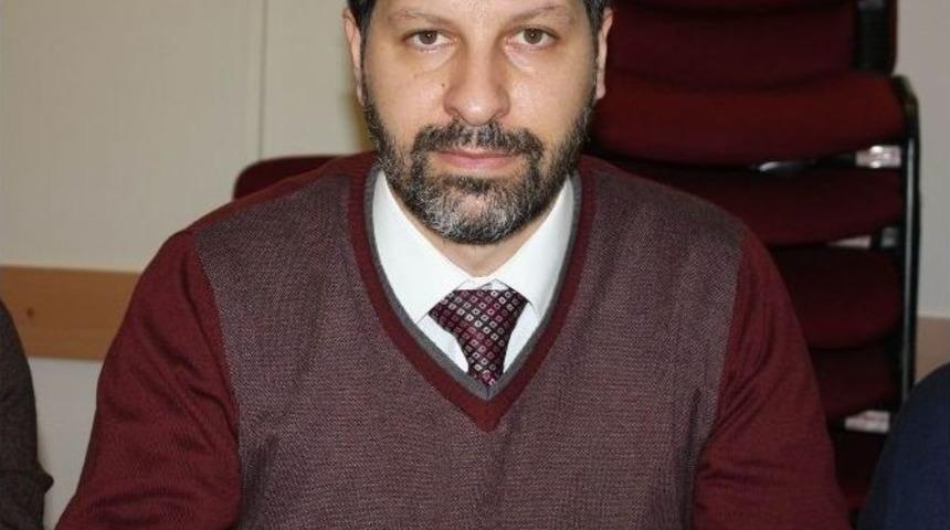 Diş Hekimleri 13 Mart&rsquo;ta G(&ouml;)revde