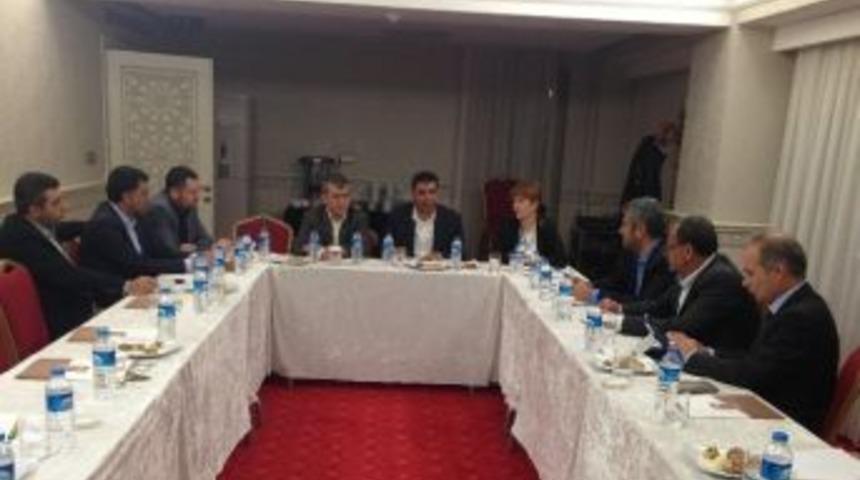 İnceleme Heyeti Bug&uuml;n Kobani&rsquo;ye Ge&ccedil;ecek