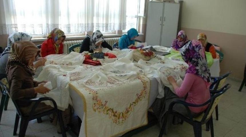 Bacıyan-ı Meram&rsquo;a Kayıtlar Sona Eriyor