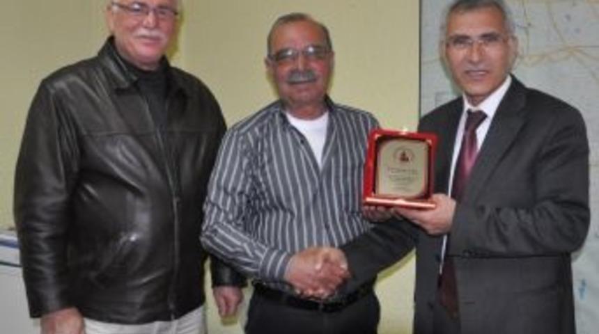 Hun Boksu Hakem Ve Antren&ouml;r Denklik Sınavı