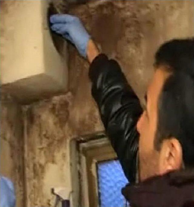 Jandarmadan Silah Operasyonu 1