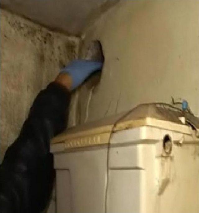 Jandarmadan Silah Operasyonu 2