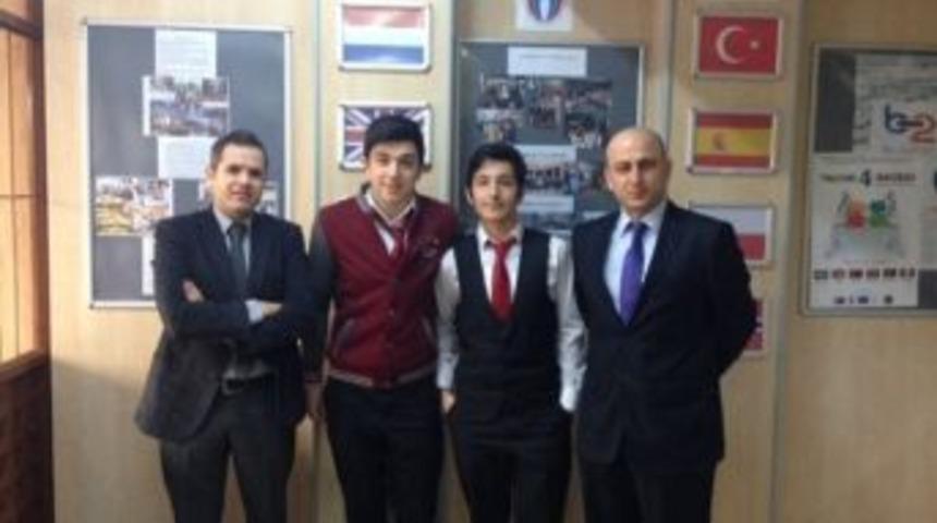 Son Proje Hareketliliği Portekiz&rsquo;e Ger&ccedil;ekleşecek