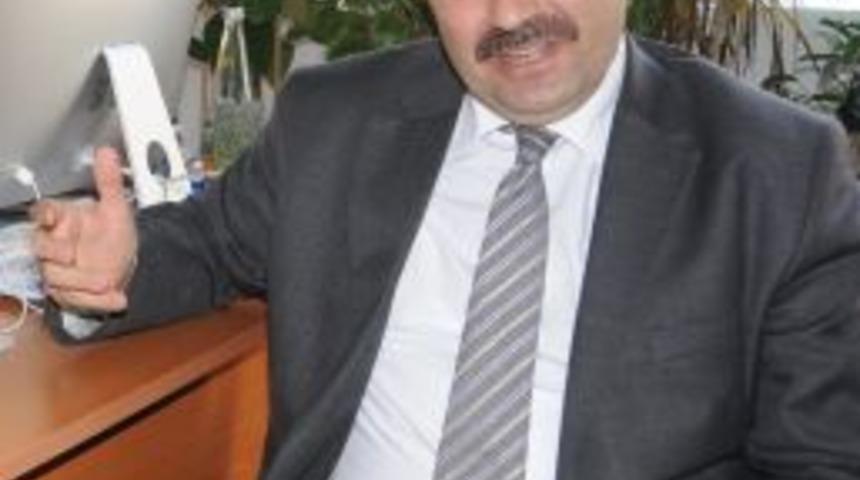 Ustaoğlu&rsquo;ndan 94. Yıl Mesajı