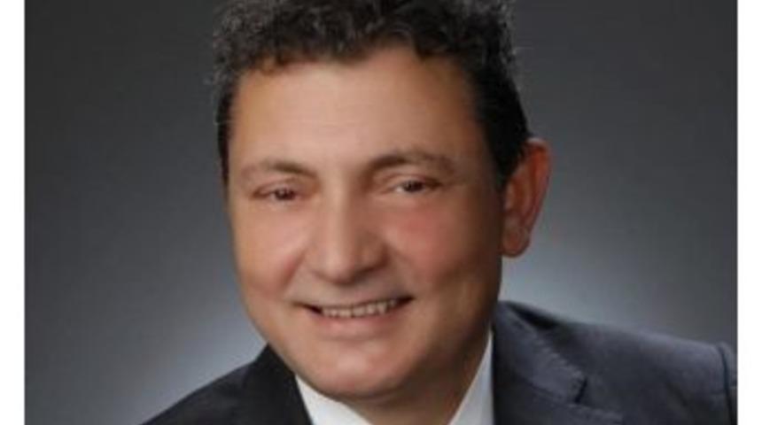 Ak Parti D&uuml;zce Milletvekili Aday Adayı Orhan Aydın: