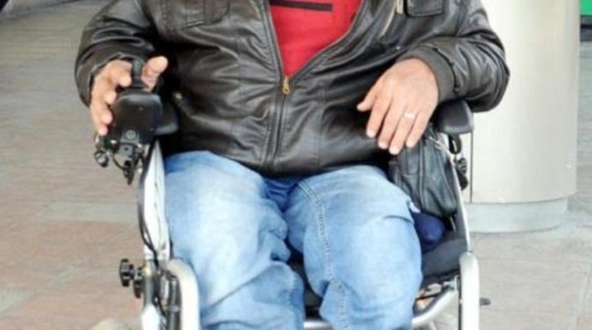 Nakil Umuduyla Mardin'den Antalya'ya Geldi