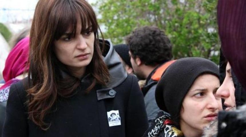 Selin Demiratar'ın Acı G&uuml;n&uuml;