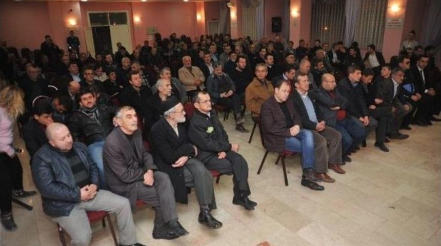 Orhangazi Belediyesi&rsquo;nden Mahalle Meclisi Toplantısı