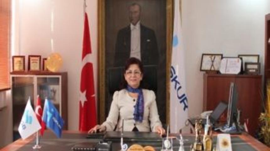 Toplum Yararına &Ccedil;alışma Programına 5 Bin 119 Kişi Başvurdu