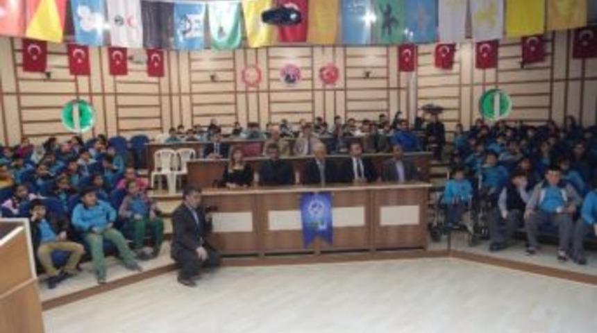 Meski&rsquo;nin D&uuml;nya Su G&uuml;n&uuml; Etkinlikleri Devam Ediyor