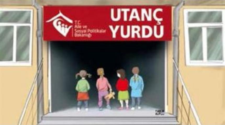 Teenagers &lsquo;Sexually Abused&rsquo; At Rehab Center In Eastern Turkey