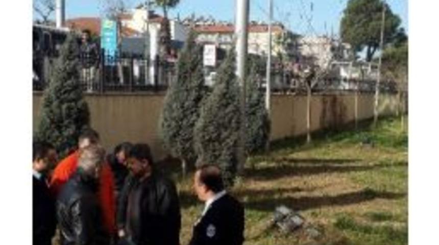 Tabipler Ceninler Konusunda Hastanenin Kusurlu Olduğunu İddia Etti