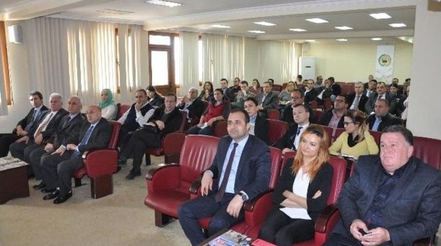 Torbalı İhracatta 61 İli Geride Bıraktı