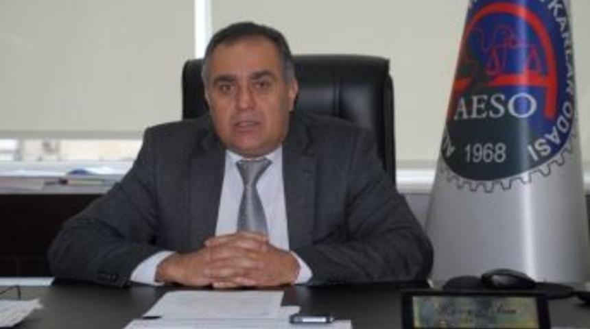 Aliağa Esnaf Odası&rsquo;ndan İşletmecileri Sevindiren Haber