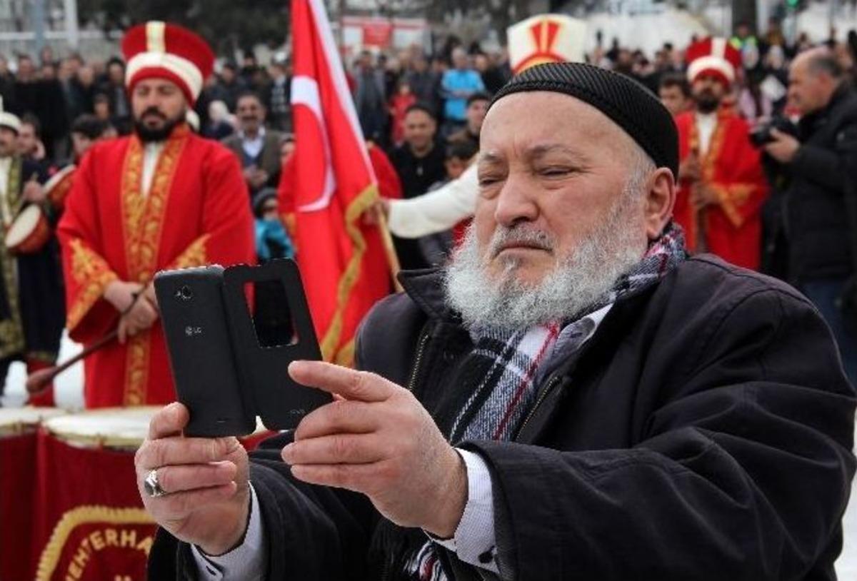 Erzurum&rsquo;un D&uuml;şman İşgalinden Kurtuluşunun 97&rsquo;inci Yıl D&ouml;n&uuml;m&uuml; Coşkuyla Kutlandı