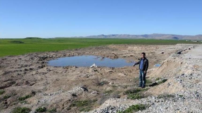 T&uuml;rkiye'nin Tartışma Yaratan Ilk Kaya Gazı Kuyuları