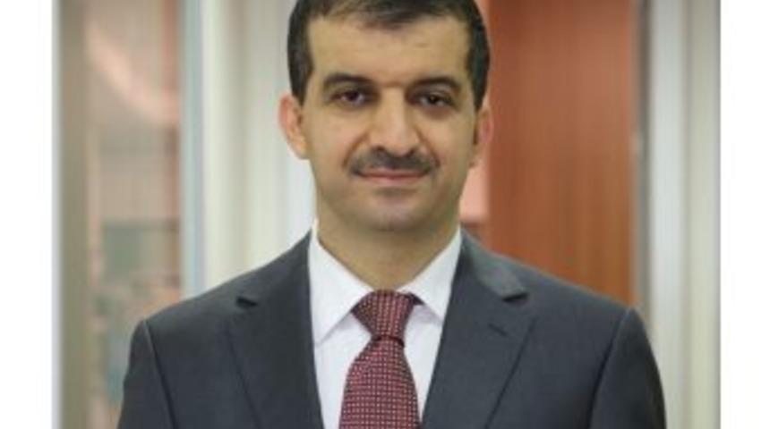 T&uuml;rkiye-tacikistan İş Konseyi Başkanı Ak Parti Aday Adayı Mahmut Er: