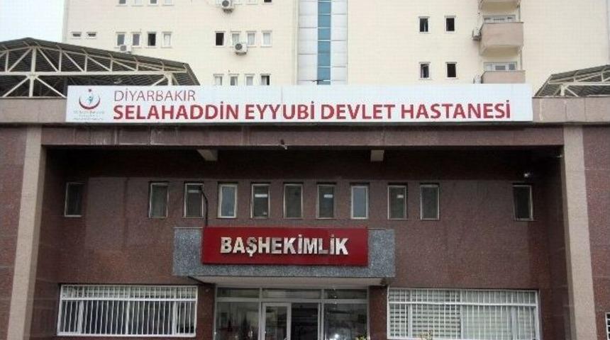 Eşiyle Konuşmak İstedi, Reddedilince Dehşet Sa&ccedil;tı
