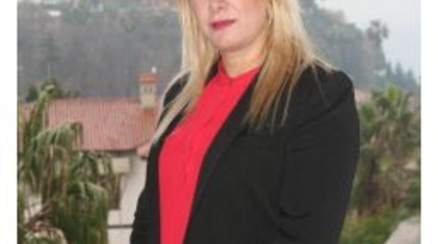 Ak Parti Aday Adayı Kozan, "istiklal Marşımız,ecdadımızın Kurtuluş M&uuml;cadelesidir"