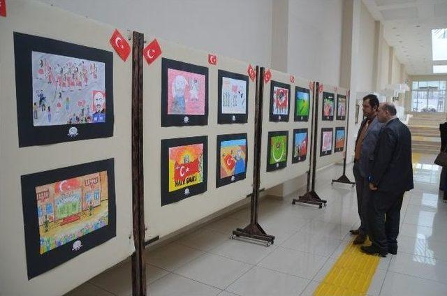 Mehmet Akif Ersoy Anıldı 3