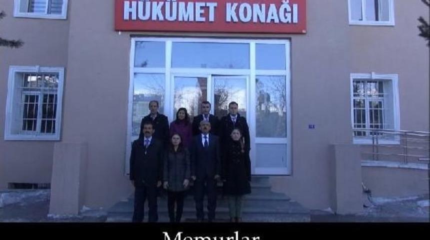 Arpa&ccedil;aylıların İstiklal Marşı Klibi