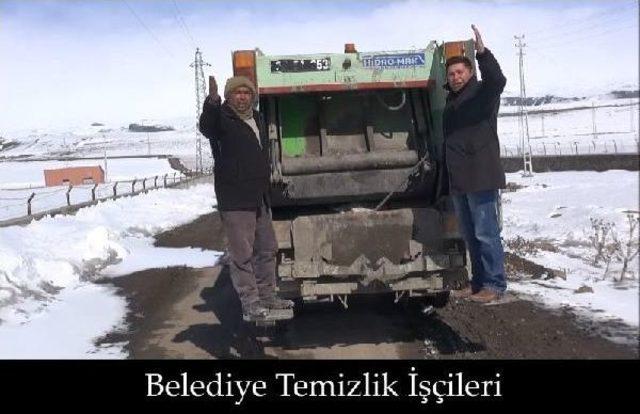 Arpaçaylıların İstiklal Marşı Klibi 1